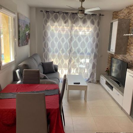 Apartmán Ruben House Vera Exteriér fotografie